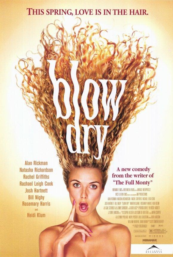 Фильм Английский цирюльник (2000) смотреть онлайн